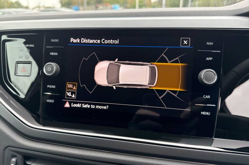 2025 Volkswagen Taigo