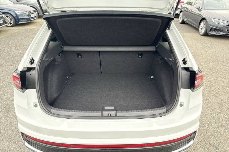 2025 Volkswagen Taigo