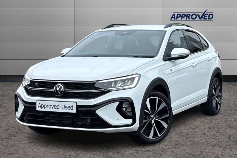 2025 Volkswagen Taigo