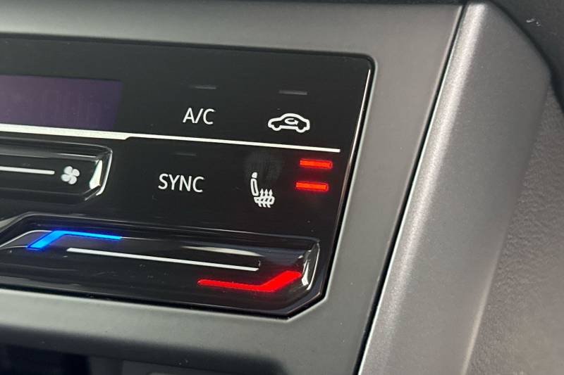 2025 Volkswagen Taigo