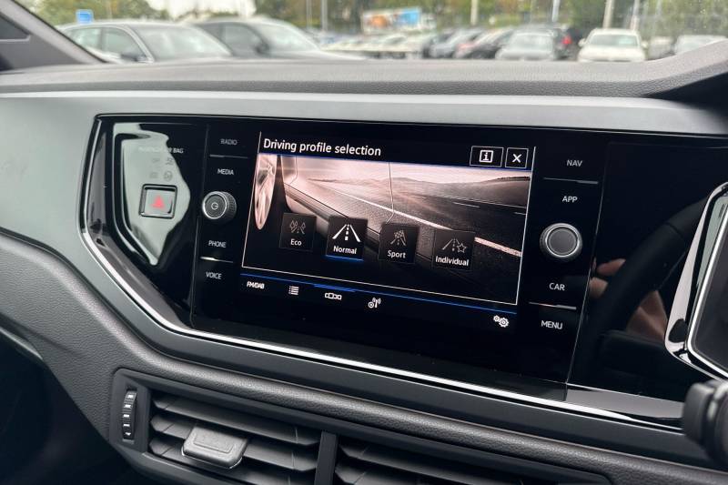 2025 Volkswagen Taigo