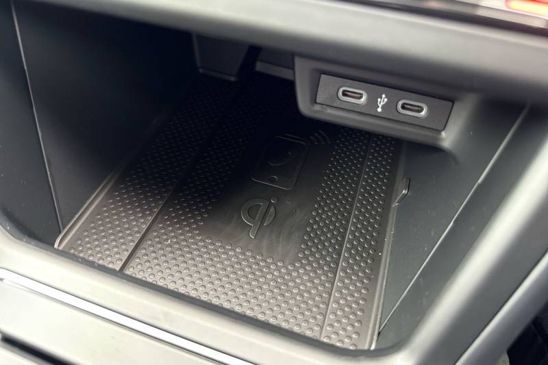 2025 Volkswagen Taigo