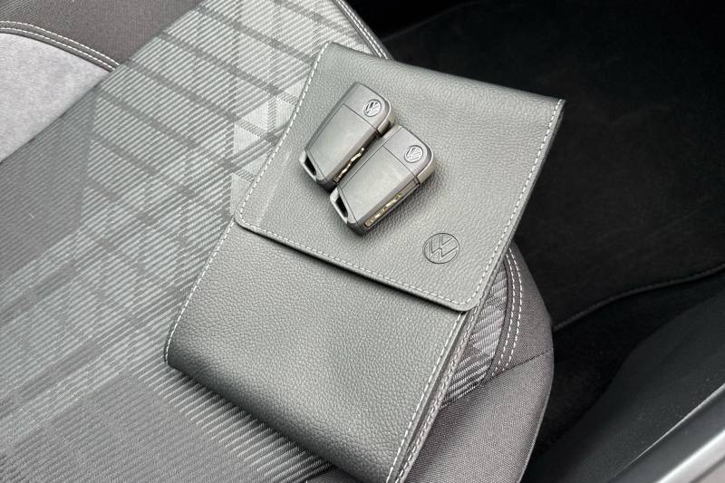 2025 Volkswagen Taigo