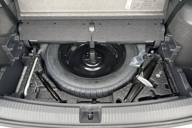 2024 Volkswagen Tiguan Allspace