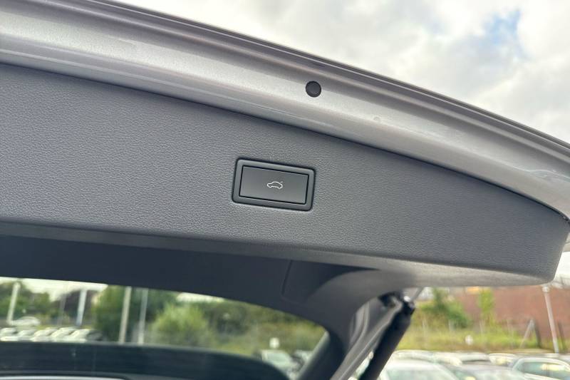 2024 Volkswagen Tiguan Allspace