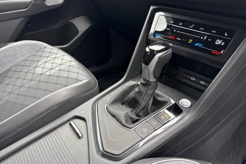 2025 Volkswagen Tiguan Allspace