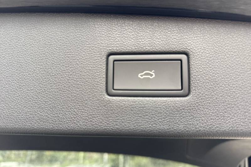 2025 Volkswagen Tiguan Allspace