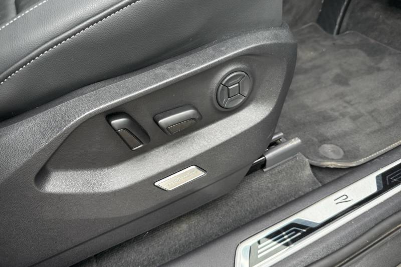 2025 Volkswagen Touareg