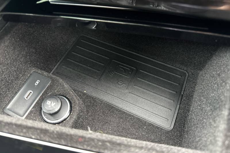2025 Volkswagen Touareg