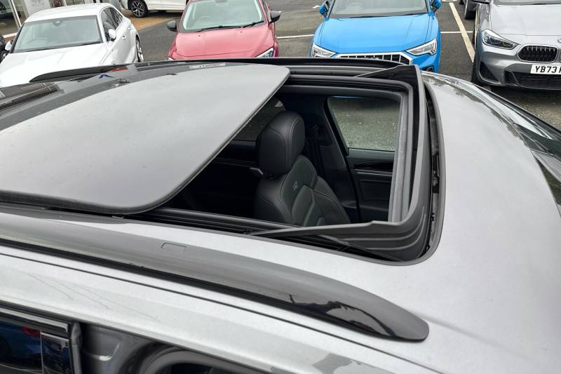 2025 Volkswagen Touareg