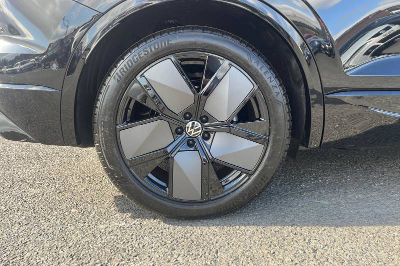 2024 Volkswagen Touareg