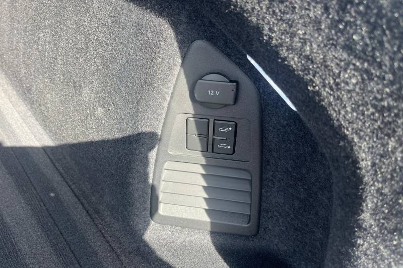 2024 Volkswagen Touareg