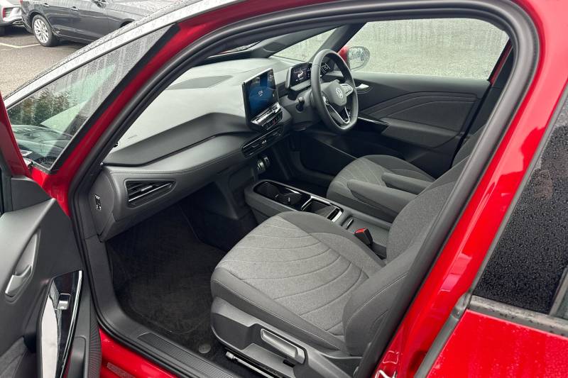 2023 Volkswagen ID.3