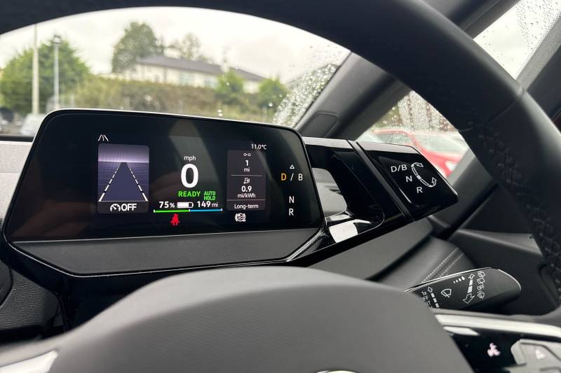 2023 Volkswagen ID.3