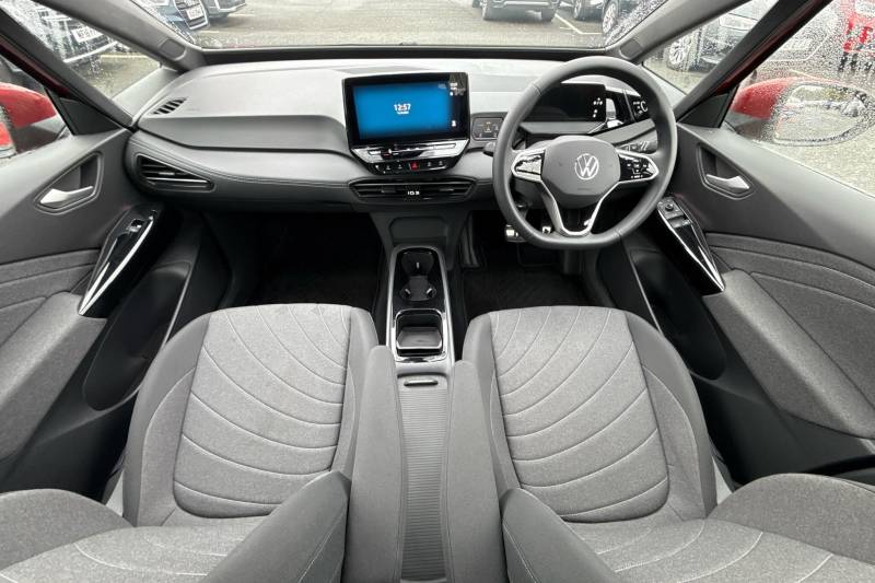 2023 Volkswagen ID.3
