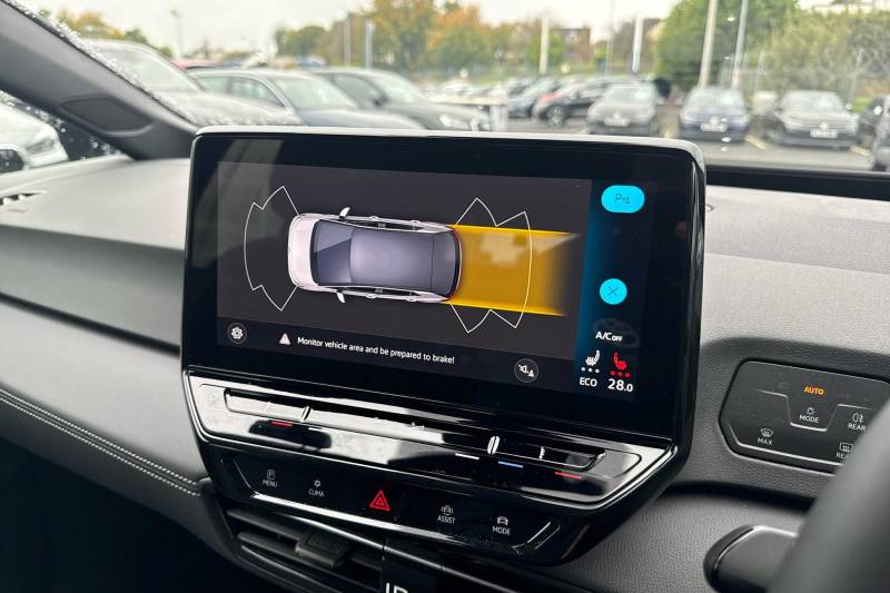 2023 Volkswagen ID.3
