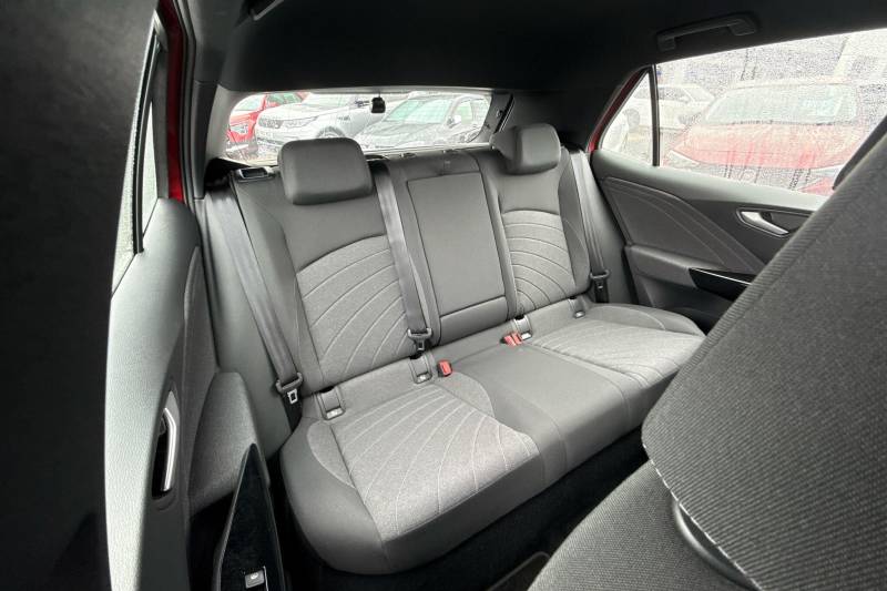 2023 Volkswagen ID.3