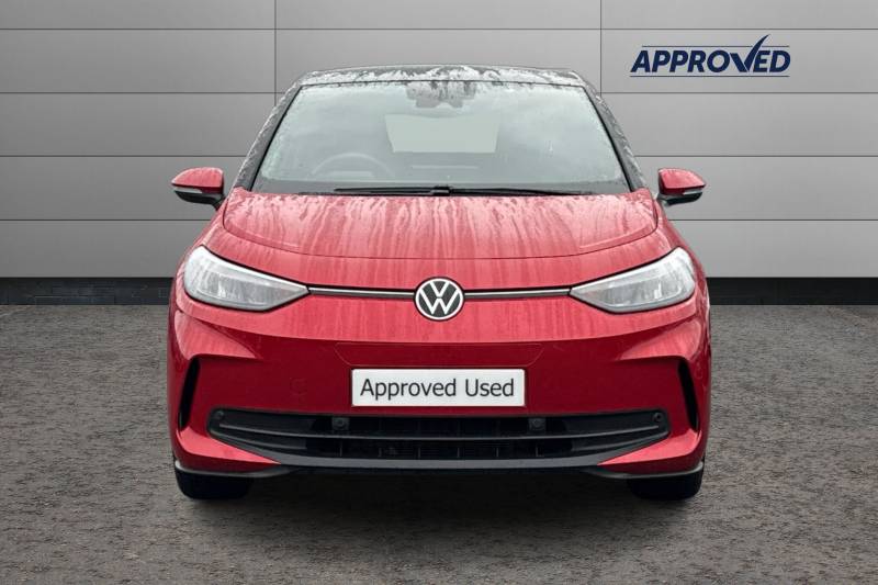 2023 Volkswagen ID.3