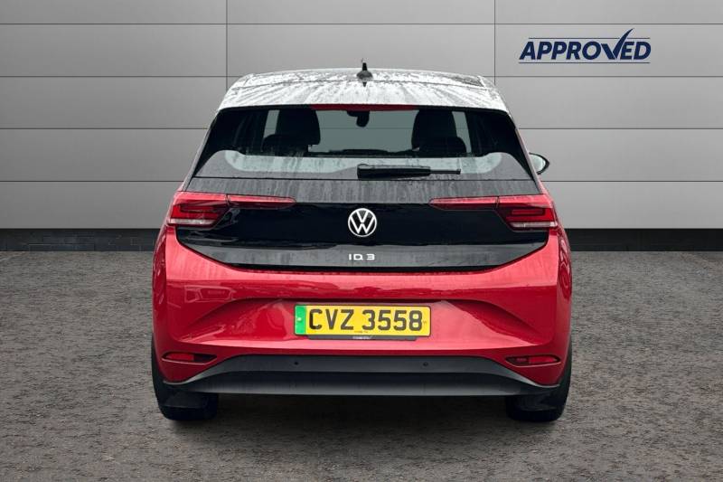 2023 Volkswagen ID.3