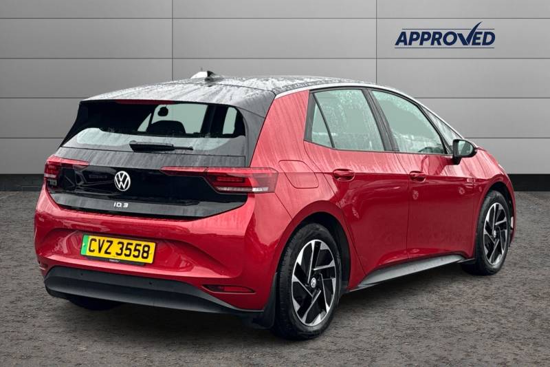 2023 Volkswagen ID.3