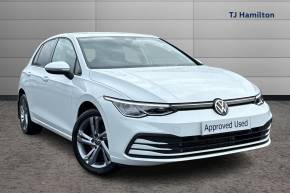 2022 Volkswagen Golf at TJ Hamilton Cookstown