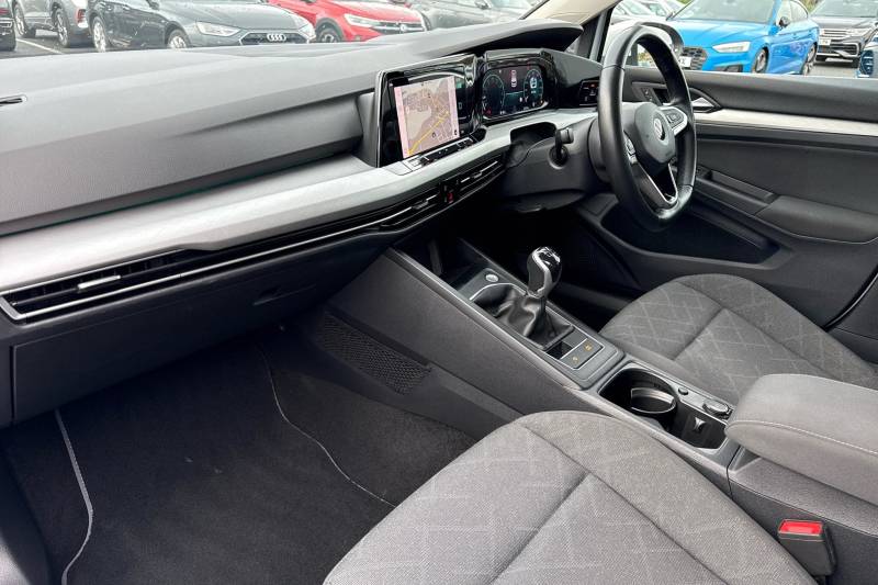 2022 Volkswagen Golf