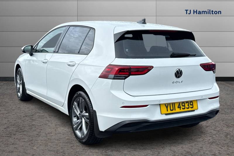 2022 Volkswagen Golf