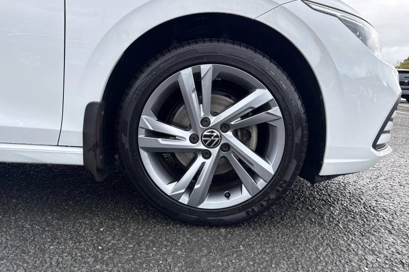 2022 Volkswagen Golf