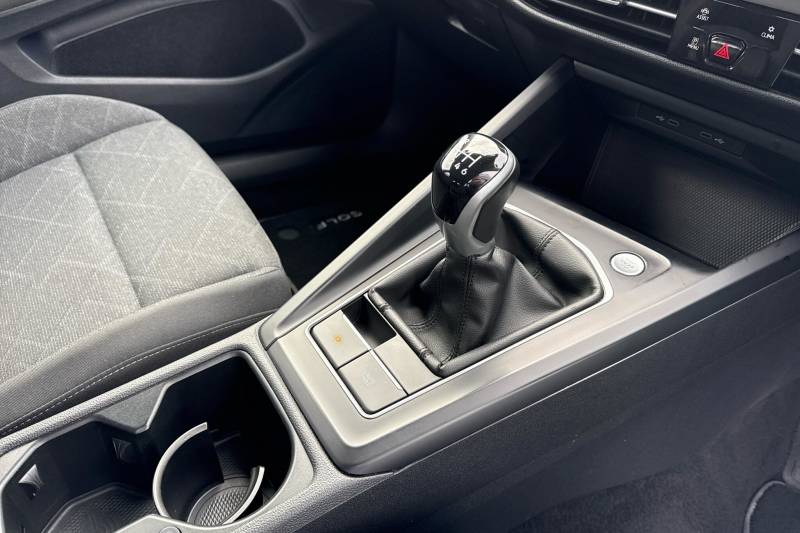 2022 Volkswagen Golf