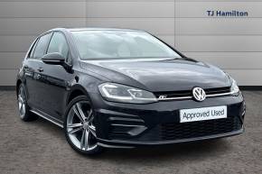2020 Volkswagen Golf at TJ Hamilton Cookstown