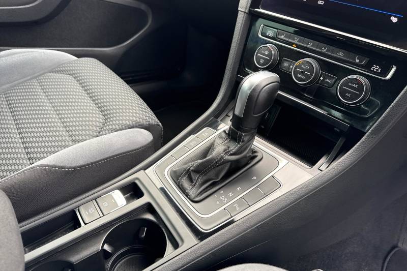 2020 Volkswagen Golf