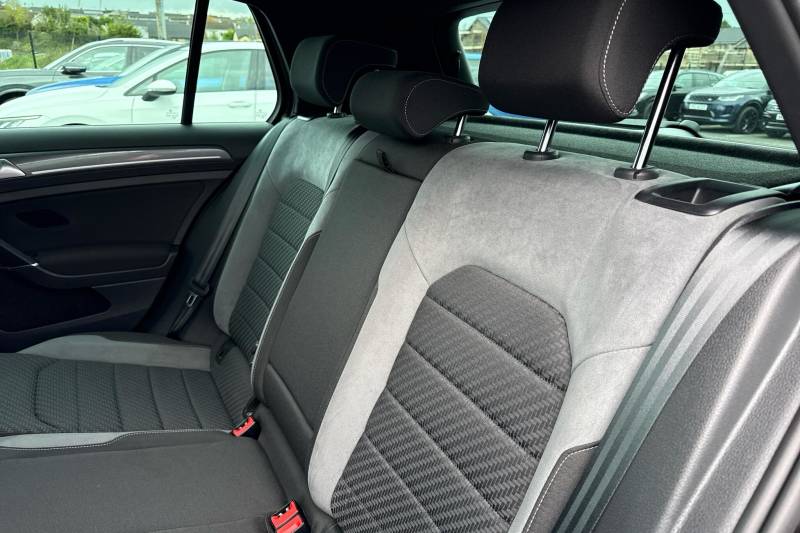 2020 Volkswagen Golf