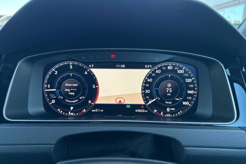 2020 Volkswagen Golf