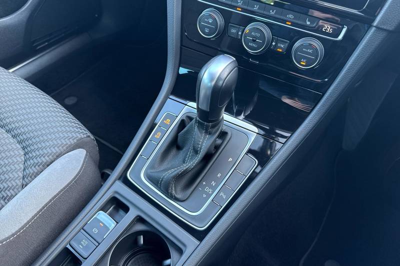 2020 Volkswagen Golf