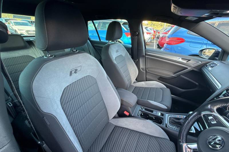 2020 Volkswagen Golf