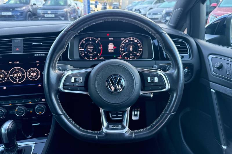 2020 Volkswagen Golf