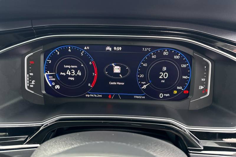 2022 Volkswagen Polo