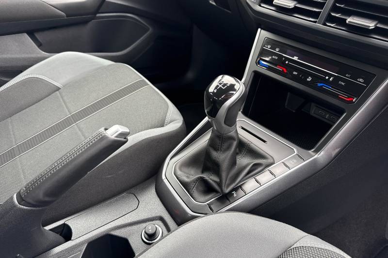 2022 Volkswagen Polo