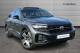 2025 Volkswagen Touareg