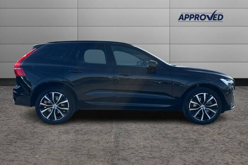 2023 Volvo XC60