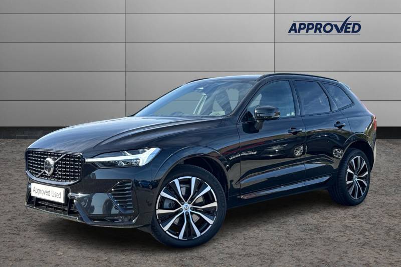 2023 Volvo XC60