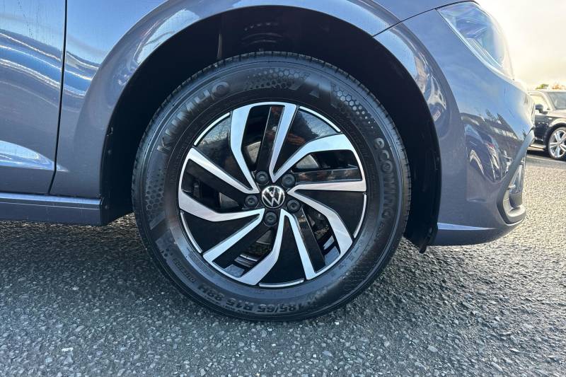 2023 Volkswagen Polo