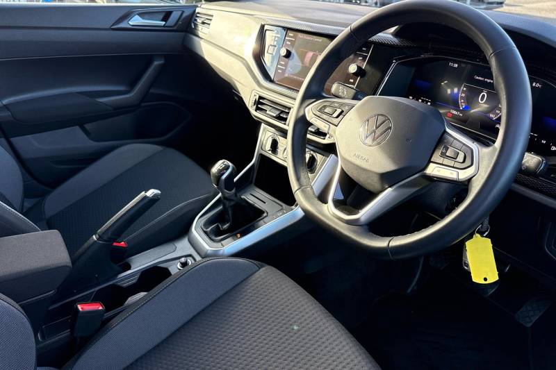 2023 Volkswagen Polo