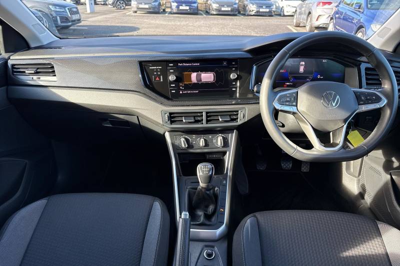 2023 Volkswagen Polo