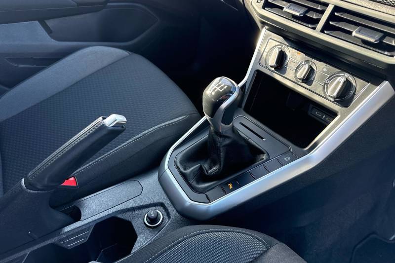 2023 Volkswagen Polo