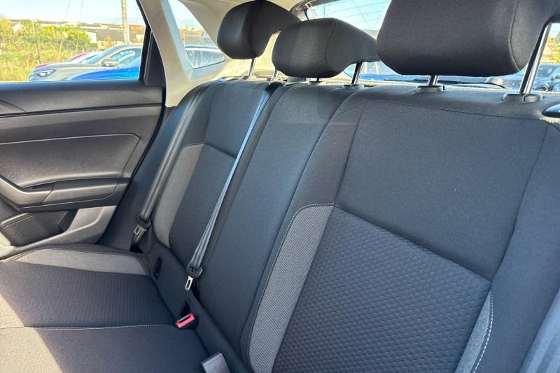 2023 Volkswagen Polo