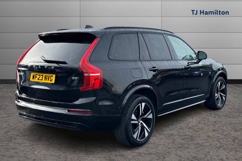 2023 Volvo XC90