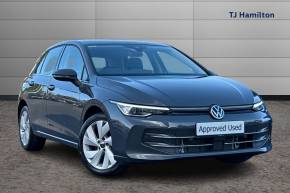 2025 Volkswagen Golf at TJ Hamilton Cookstown