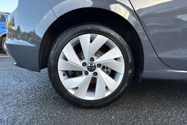 2025 Volkswagen Golf 1.5 TSI 204 Style eHybrid 5dr DSG