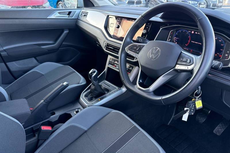 2024 Volkswagen Polo